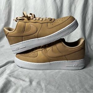 Size 12W AF1